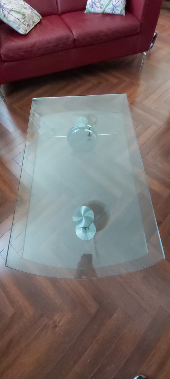 Image 1 of Design coffee table