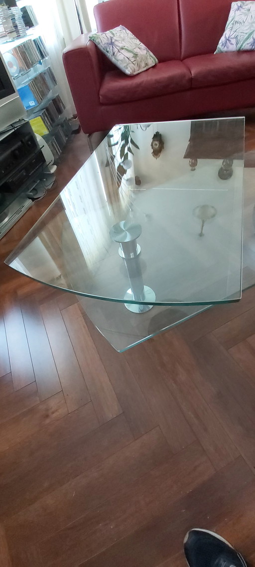 Design coffee table