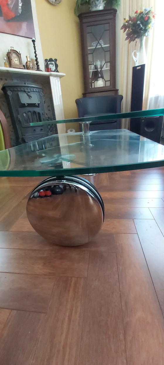 Image 1 of Design coffee table