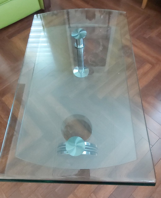 Design coffee table