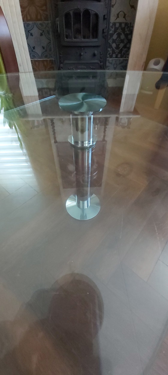 Image 1 of Design coffee table