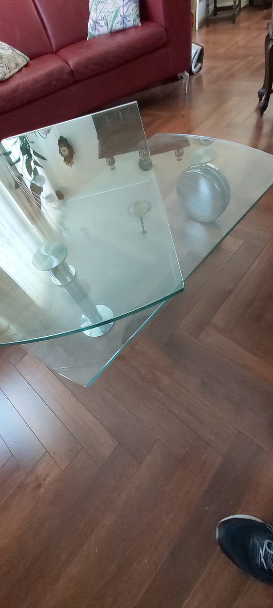 Image 1 of Design coffee table