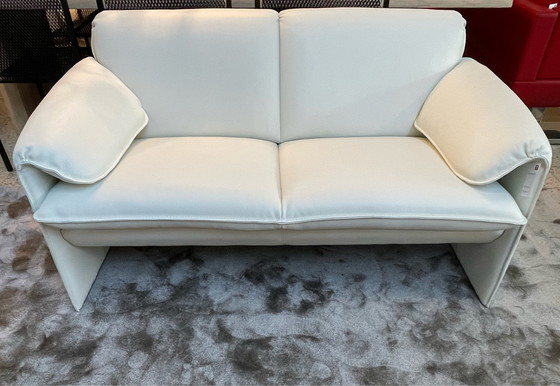 Image 1 of Leolux Bora Bora 2 seater sofa