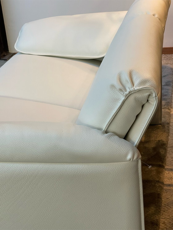 Image 1 of Leolux Bora Bora 2 seater sofa