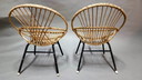 Rothan chair