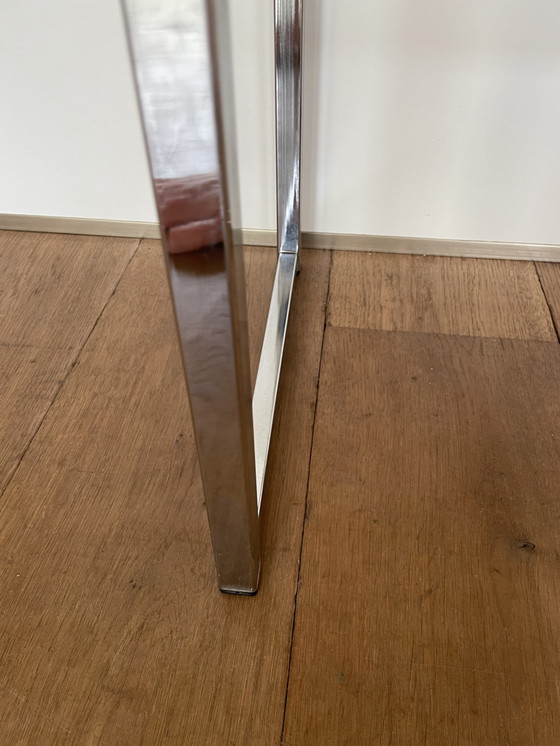 Image 1 of Marc Berthier for Prisunic side table