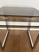 Marc Berthier for Prisunic side table