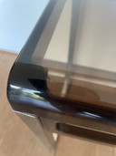 Marc Berthier for Prisunic side table