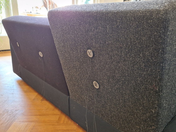 Image 1 of Vitra Polders sofa