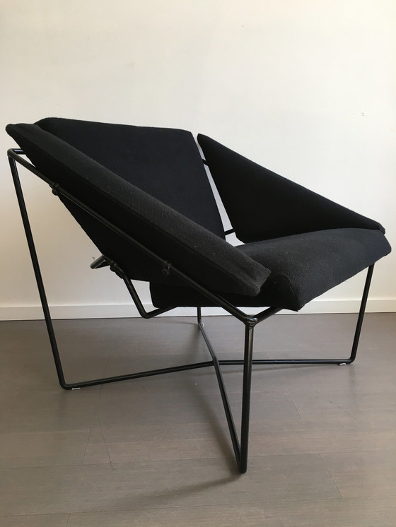 Image 1 of Van Speyk Easy Chair By Rob Eckhardt