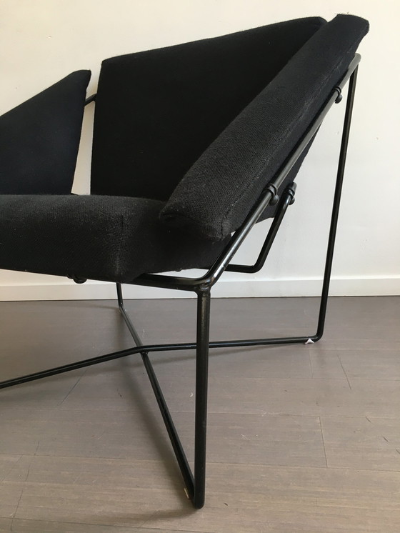 Image 1 of Van Speyk Easy Chair Par Rob Eckhardt