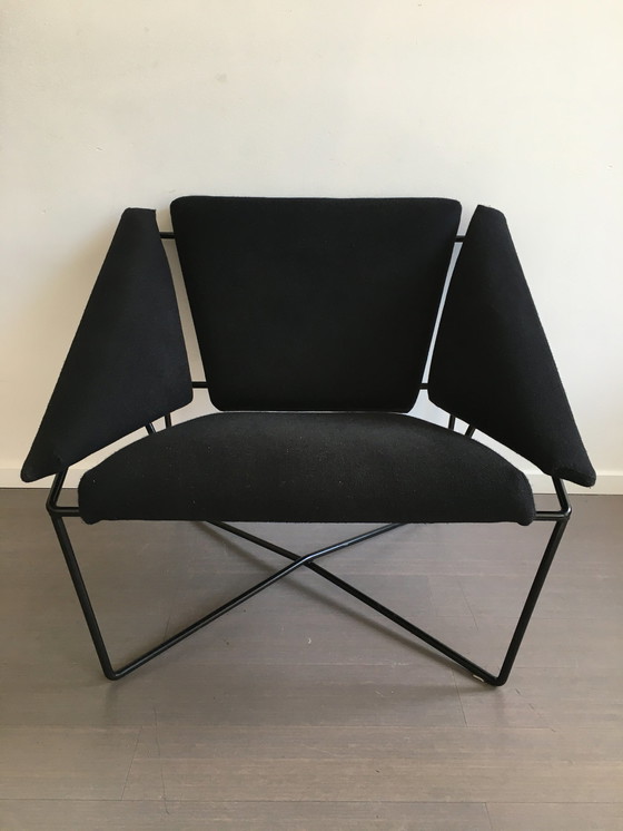 Image 1 of Van Speyk Easy Chair Par Rob Eckhardt