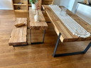 Piet Kletxx dining room set