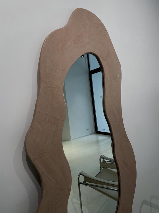 Image 1 of 1/1 Studio Zuiderveld Concrete mirror