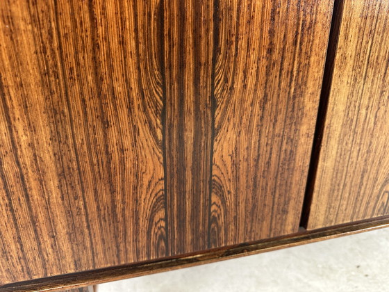 Image 1 of Sideboard FDT 1205 for Fristho Franeker, 1960s