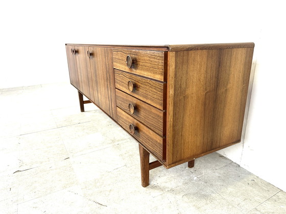 Image 1 of Sideboard FDT 1205 for Fristho Franeker, 1960s