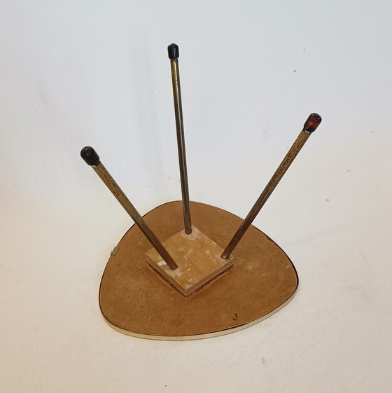 Image 1 of Tavolo da piante vintage