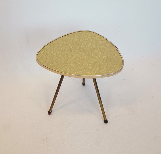 Image 1 of Tavolo da piante vintage