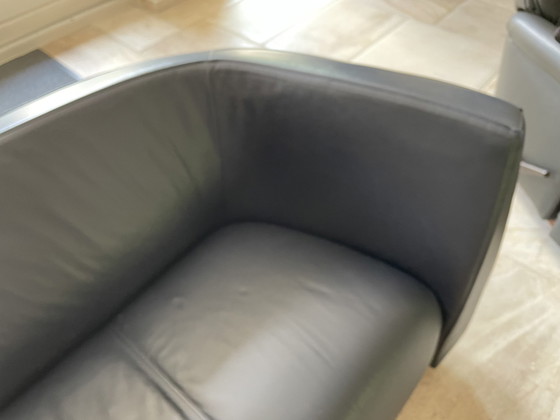 Image 1 of Design sofa