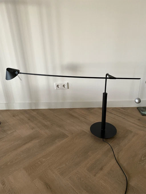 Artemide table lamp Nestor Lettura