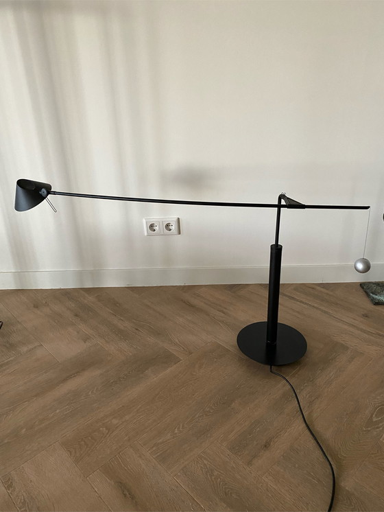 Image 1 of Artemide table lamp Nestor Lettura