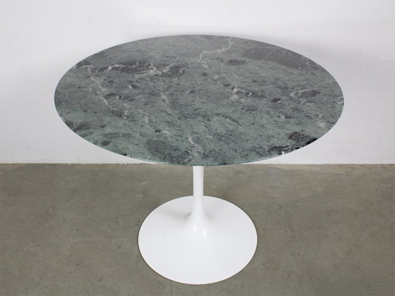 Image 1 of Knoll Saarinen table