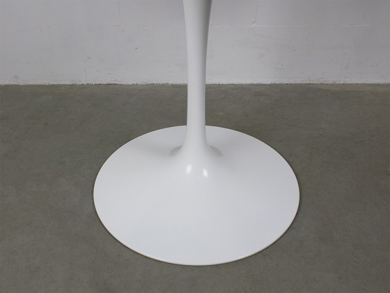 Image 1 of Knoll Saarinen table