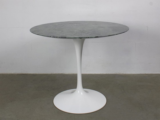 Image 1 of Knoll Saarinen table