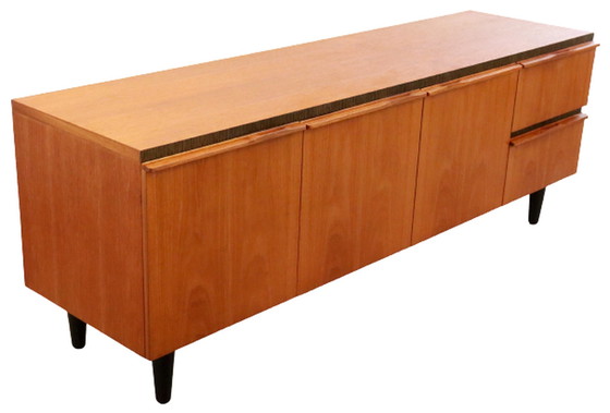 Image 1 of McIntosh 'Rushop' sideboard lowboard cabinet sideboard