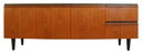 McIntosh 'Rushop' sideboard lowboard cabinet sideboard