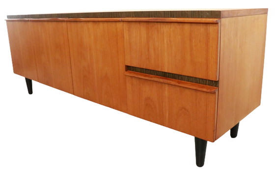 Image 1 of McIntosh 'Rushop' sideboard lowboard cabinet sideboard