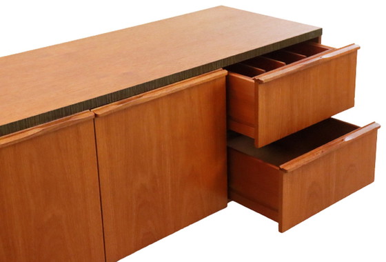 Image 1 of McIntosh 'Rushop' sideboard lowboard cabinet sideboard