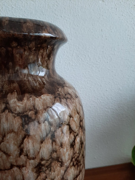 Image 1 of West Germany vase Scheurich