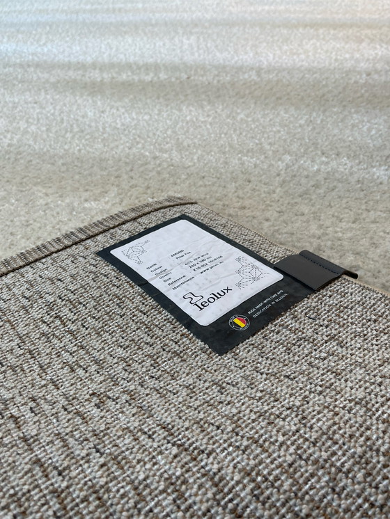 Image 1 of Leolux Carpet Amund color Polar