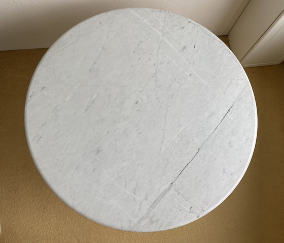 Image 1 of Marble design table