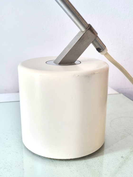 Image 1 of Jørgen Gammelgaard VIP swivel desk lamp