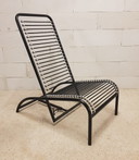 René Herbst Easy chair Sandows