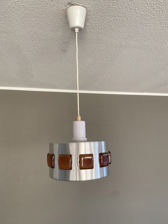 Image 1 of Swedish hanging lamp