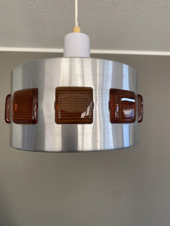 Image 1 of Swedish hanging lamp