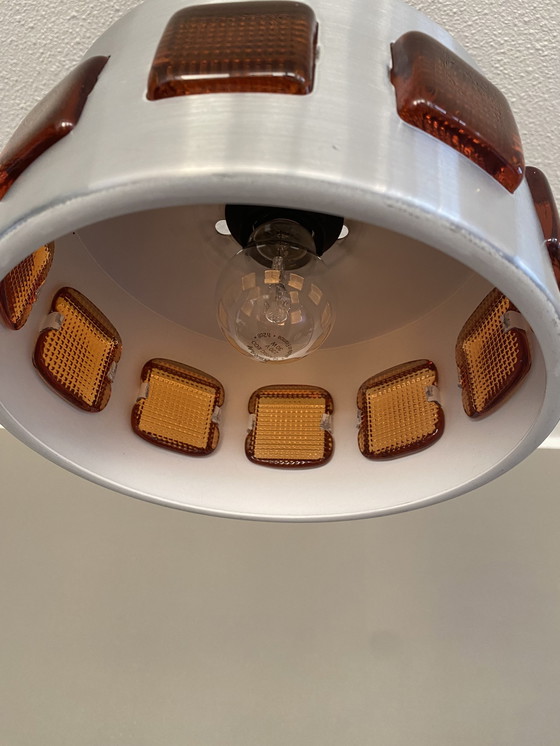 Image 1 of Lampe suspendue suédoise