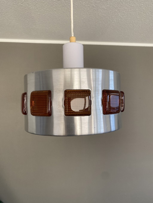 Swedish hanging lamp