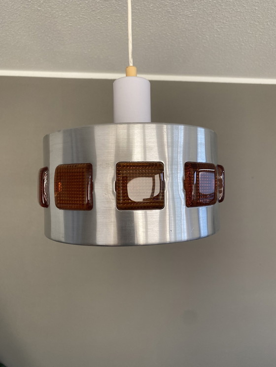 Image 1 of Swedish hanging lamp