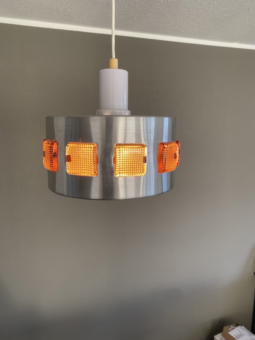 Swedish hanging lamp