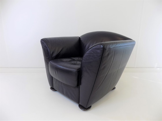 Image 1 of 2x Cor Zelda Armchairs by Peter Maly