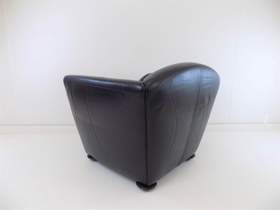 Image 1 of 2x Cor Zelda Armchairs by Peter Maly