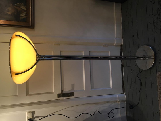 Image 1 of Guzzini floor lamp