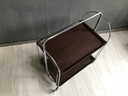 Vintage Serveertrolley Bremshey & Co