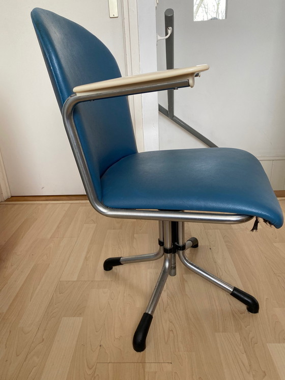 Image 1 of Gispen 356 office chair