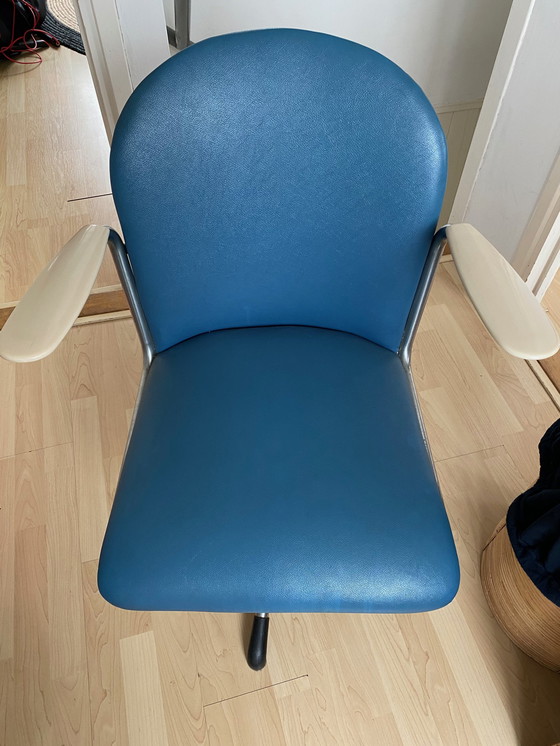 Image 1 of Gispen 356 office chair