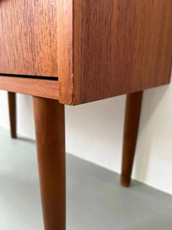 Image 1 of Commode vintage danoise